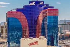 Rio Hotel And Casino Las Vegas